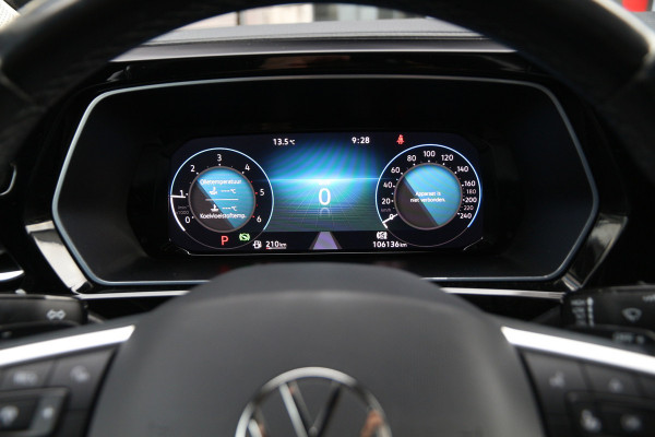 Volkswagen Caddy Cargo Maxi 2.0 TDI | Aut. | Virtual | LED | Navi | Cruise | Airco..