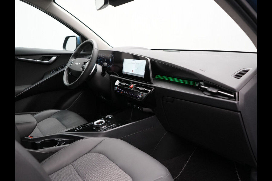 Kia Niro 1.6 GDi DynamicLine PHEV 182pk Dealer O.H. | Trekhaak | Adaptive Cruise | Camera | Sportstoelen & Stuur Verwarmd | Keyless | Apple Carplay | Blis | Navigatie | DAB | Virtual | Plug In Hybrid |