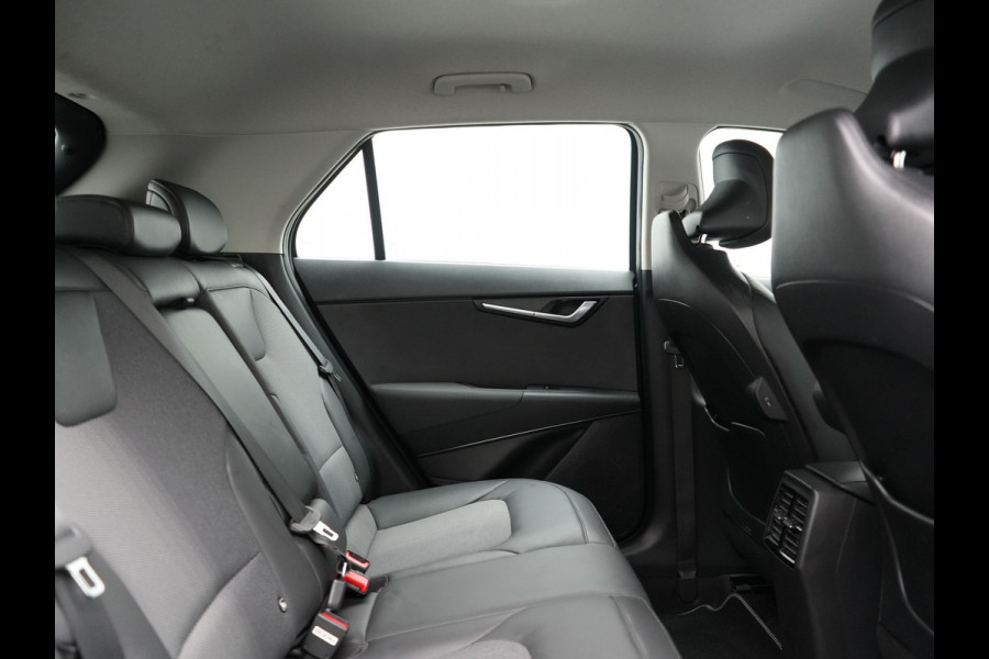 Kia Niro 1.6 GDi DynamicLine PHEV 182pk Dealer O.H. | Trekhaak | Adaptive Cruise | Camera | Sportstoelen & Stuur Verwarmd | Keyless | Apple Carplay | Blis | Navigatie | DAB | Virtual | Plug In Hybrid |