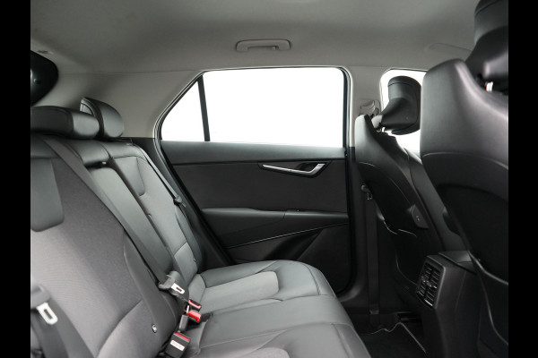 Kia Niro 1.6 GDi DynamicLine PHEV 182pk Dealer O.H. | Trekhaak | Adaptive Cruise | Camera | Sportstoelen & Stuur Verwarmd | Keyless | Apple Carplay | Blis | Navigatie | DAB | Virtual | Plug In Hybrid |