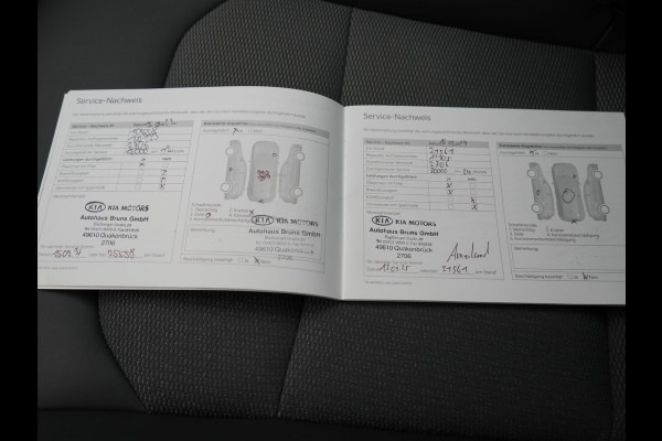 Kia Niro 1.6 GDi DynamicLine PHEV 182pk Dealer O.H. | Trekhaak | Adaptive Cruise | Camera | Sportstoelen & Stuur Verwarmd | Keyless | Apple Carplay | Blis | Navigatie | DAB | Virtual | Plug In Hybrid |