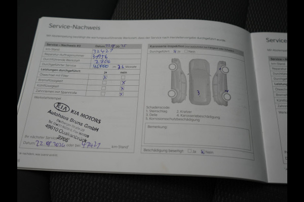 Kia Niro 1.6 GDi DynamicLine PHEV 182pk Dealer O.H. | Trekhaak | Adaptive Cruise | Camera | Sportstoelen & Stuur Verwarmd | Keyless | Apple Carplay | Blis | Navigatie | DAB | Virtual | Plug In Hybrid |