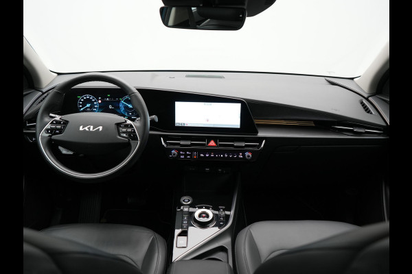 Kia Niro 1.6 GDi DynamicLine PHEV 182pk Dealer O.H. | Trekhaak | Adaptive Cruise | Camera | Sportstoelen & Stuur Verwarmd | Keyless | Apple Carplay | Blis | Navigatie | DAB | Virtual | Plug In Hybrid |