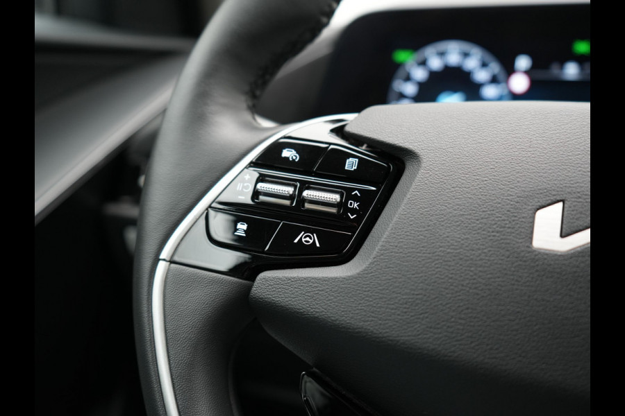 Kia Niro 1.6 GDi DynamicLine PHEV 182pk Dealer O.H. | Trekhaak | Adaptive Cruise | Camera | Sportstoelen & Stuur Verwarmd | Keyless | Apple Carplay | Blis | Navigatie | DAB | Virtual | Plug In Hybrid |