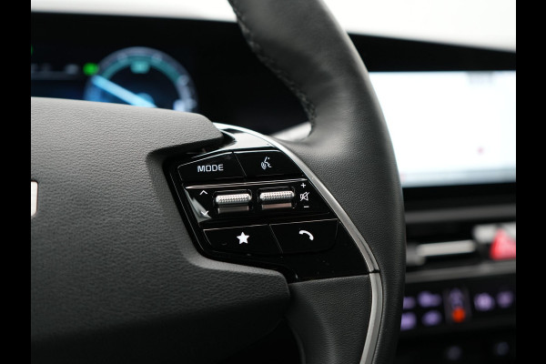 Kia Niro 1.6 GDi DynamicLine PHEV 182pk Dealer O.H. | Trekhaak | Adaptive Cruise | Camera | Sportstoelen & Stuur Verwarmd | Keyless | Apple Carplay | Blis | Navigatie | DAB | Virtual | Plug In Hybrid |