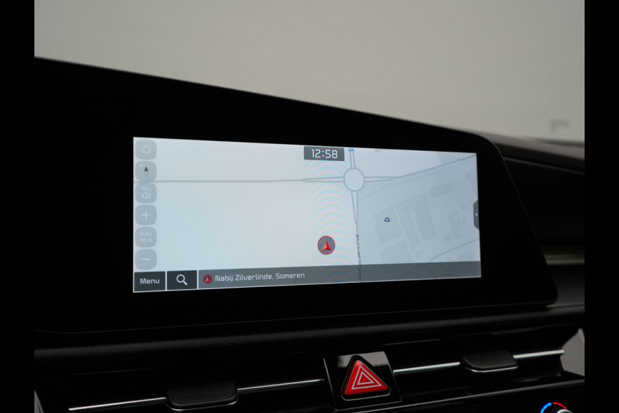 Kia Niro 1.6 GDi DynamicLine PHEV 182pk Dealer O.H. | Trekhaak | Adaptive Cruise | Camera | Sportstoelen & Stuur Verwarmd | Keyless | Apple Carplay | Blis | Navigatie | DAB | Virtual | Plug In Hybrid |