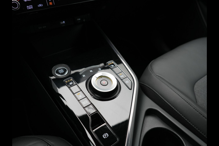 Kia Niro 1.6 GDi DynamicLine PHEV 182pk Dealer O.H. | Trekhaak | Adaptive Cruise | Camera | Sportstoelen & Stuur Verwarmd | Keyless | Apple Carplay | Blis | Navigatie | DAB | Virtual | Plug In Hybrid |