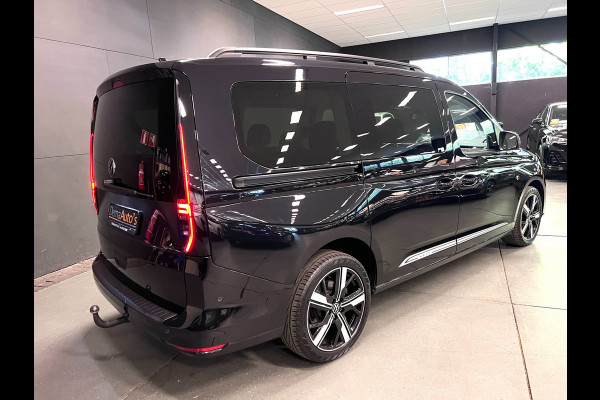 Volkswagen Caddy Maxi 1.5 TSI 7p PANO/NAVI/LED/DAB/CARPLAY/CAM/ECC/PDC/CRUISE///