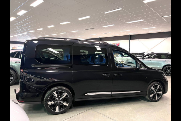 Volkswagen Caddy Maxi 1.5 TSI 7p PANO/NAVI/LED/DAB/CARPLAY/CAM/ECC/PDC/CRUISE///