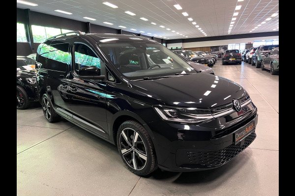 Volkswagen Caddy Maxi 1.5 TSI 7p PANO/NAVI/LED/DAB/CARPLAY/CAM/ECC/PDC/CRUISE///