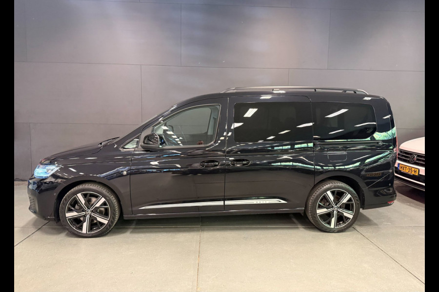 Volkswagen Caddy Maxi 1.5 TSI 7p PANO/NAVI/LED/DAB/CARPLAY/CAM/ECC/PDC/CRUISE///