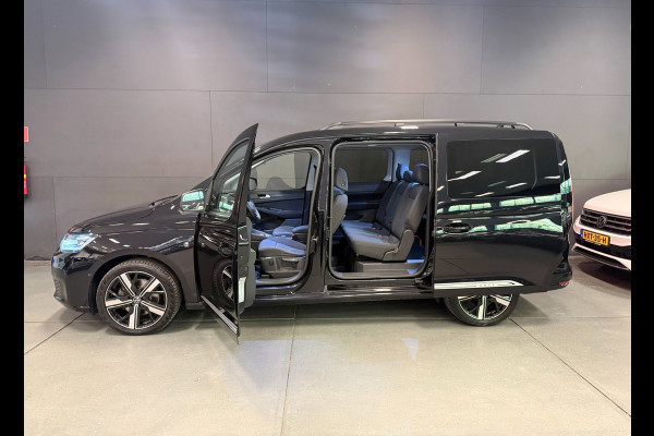 Volkswagen Caddy Maxi 1.5 TSI 7p PANO/NAVI/LED/DAB/CARPLAY/CAM/ECC/PDC/CRUISE///