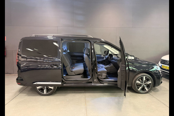 Volkswagen Caddy Maxi 1.5 TSI 7p PANO/NAVI/LED/DAB/CARPLAY/CAM/ECC/PDC/CRUISE///