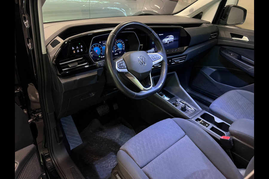 Volkswagen Caddy Maxi 1.5 TSI 7p PANO/NAVI/LED/DAB/CARPLAY/CAM/ECC/PDC/CRUISE///