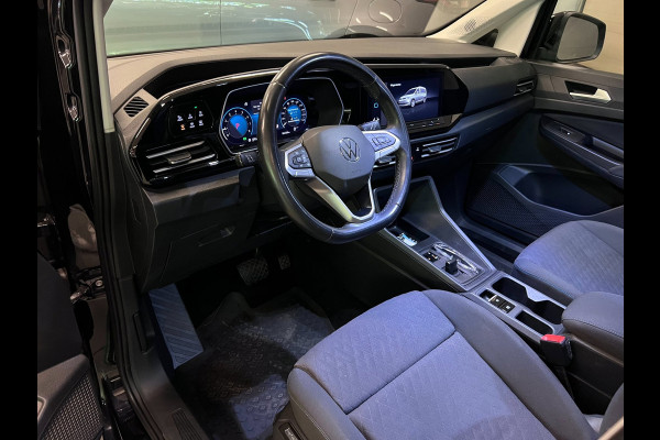 Volkswagen Caddy Maxi 1.5 TSI 7p PANO/NAVI/LED/DAB/CARPLAY/CAM/ECC/PDC/CRUISE///