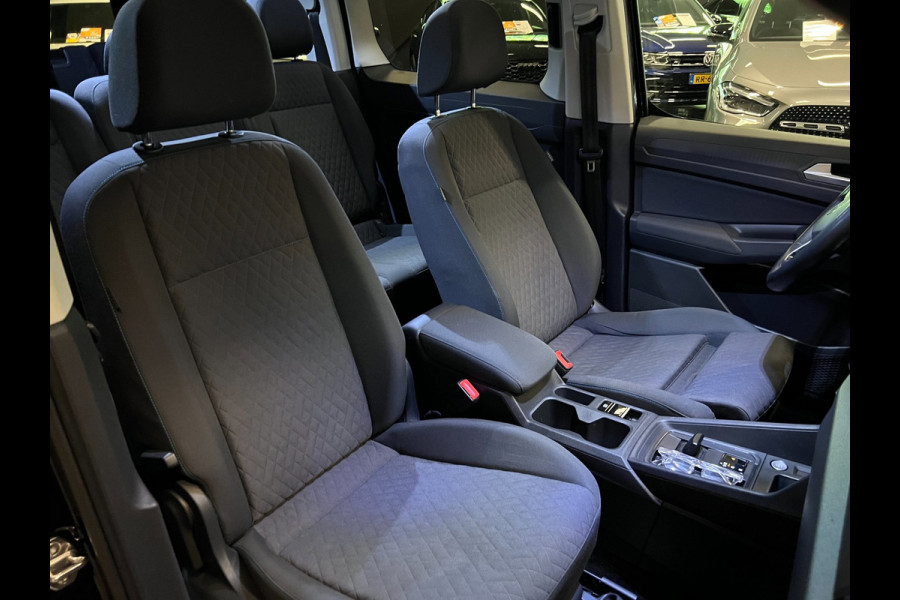 Volkswagen Caddy Maxi 1.5 TSI 7p PANO/NAVI/LED/DAB/CARPLAY/CAM/ECC/PDC/CRUISE///