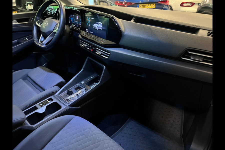 Volkswagen Caddy Maxi 1.5 TSI 7p PANO/NAVI/LED/DAB/CARPLAY/CAM/ECC/PDC/CRUISE///