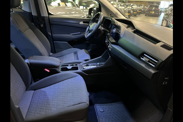 Volkswagen Caddy Maxi 1.5 TSI 7p PANO/NAVI/LED/DAB/CARPLAY/CAM/ECC/PDC/CRUISE///