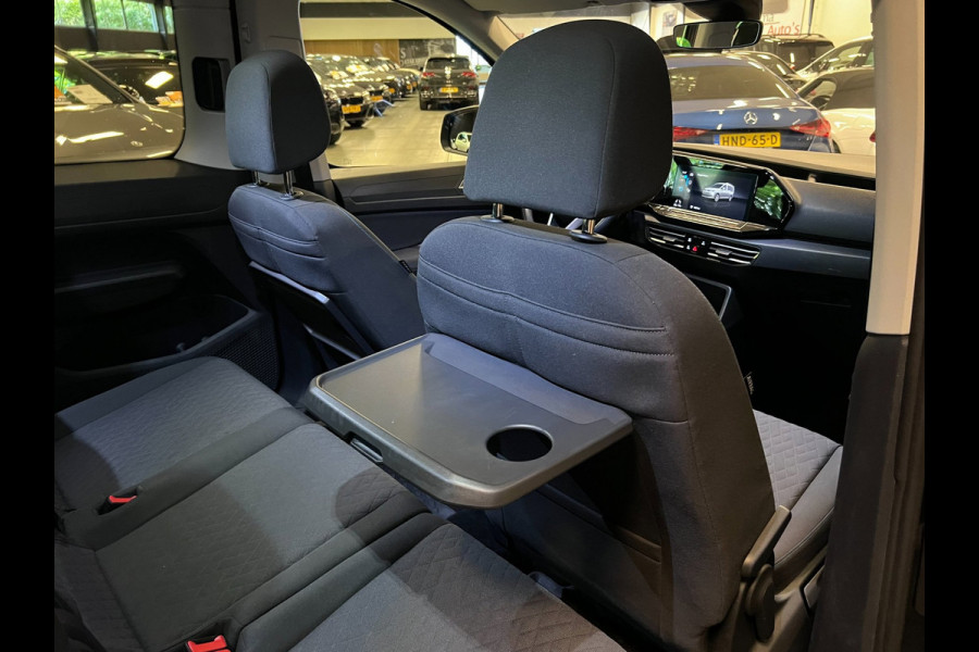 Volkswagen Caddy Maxi 1.5 TSI 7p PANO/NAVI/LED/DAB/CARPLAY/CAM/ECC/PDC/CRUISE///