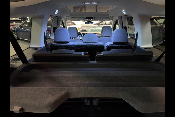 Volkswagen Caddy Maxi 1.5 TSI 7p PANO/NAVI/LED/DAB/CARPLAY/CAM/ECC/PDC/CRUISE///