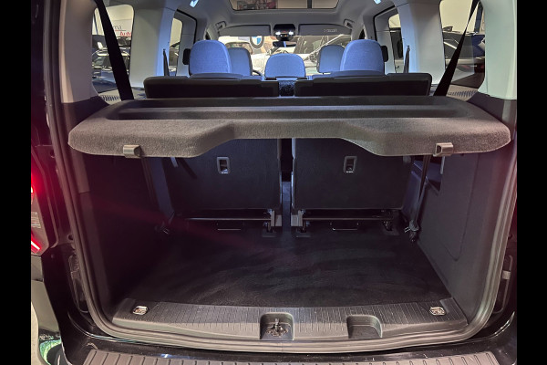 Volkswagen Caddy Maxi 1.5 TSI 7p PANO/NAVI/LED/DAB/CARPLAY/CAM/ECC/PDC/CRUISE///