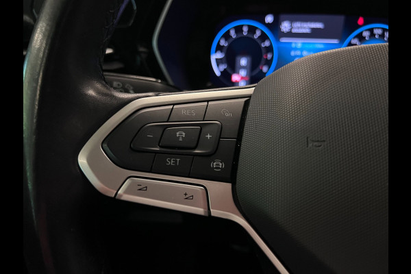 Volkswagen Caddy Maxi 1.5 TSI 7p PANO/NAVI/LED/DAB/CARPLAY/CAM/ECC/PDC/CRUISE///