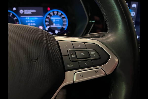 Volkswagen Caddy Maxi 1.5 TSI 7p PANO/NAVI/LED/DAB/CARPLAY/CAM/ECC/PDC/CRUISE///