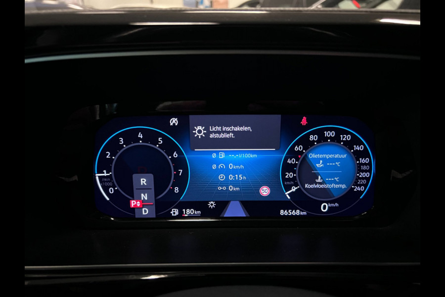 Volkswagen Caddy Maxi 1.5 TSI 7p PANO/NAVI/LED/DAB/CARPLAY/CAM/ECC/PDC/CRUISE///