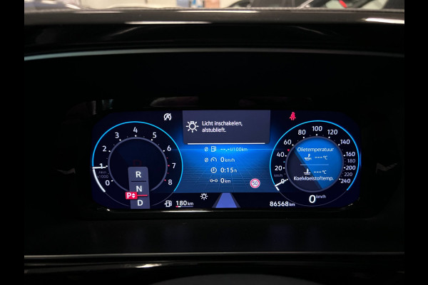 Volkswagen Caddy Maxi 1.5 TSI 7p PANO/NAVI/LED/DAB/CARPLAY/CAM/ECC/PDC/CRUISE///