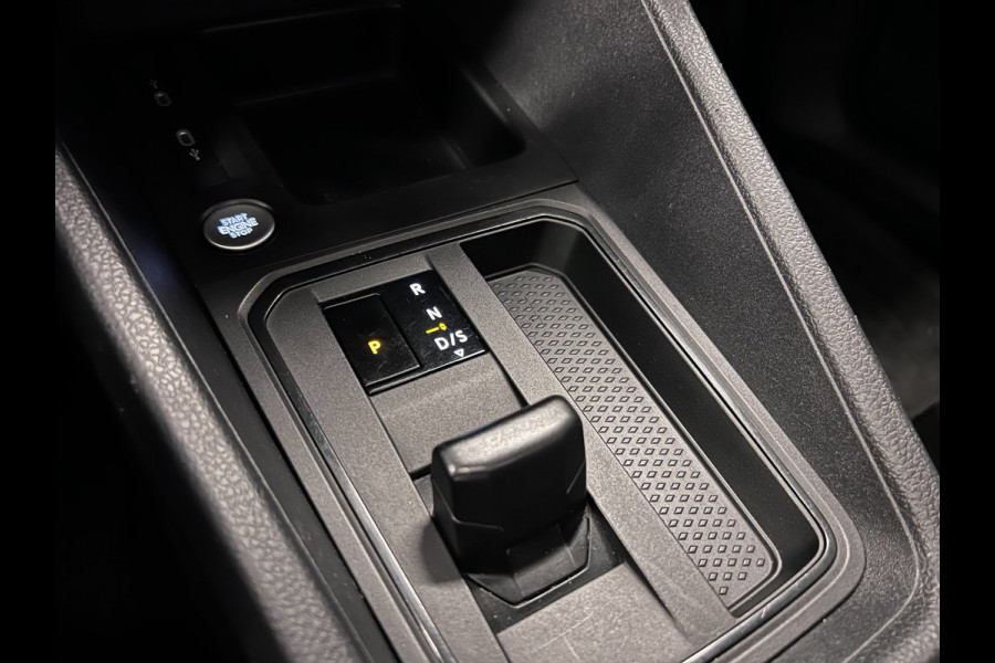 Volkswagen Caddy Maxi 1.5 TSI 7p PANO/NAVI/LED/DAB/CARPLAY/CAM/ECC/PDC/CRUISE///