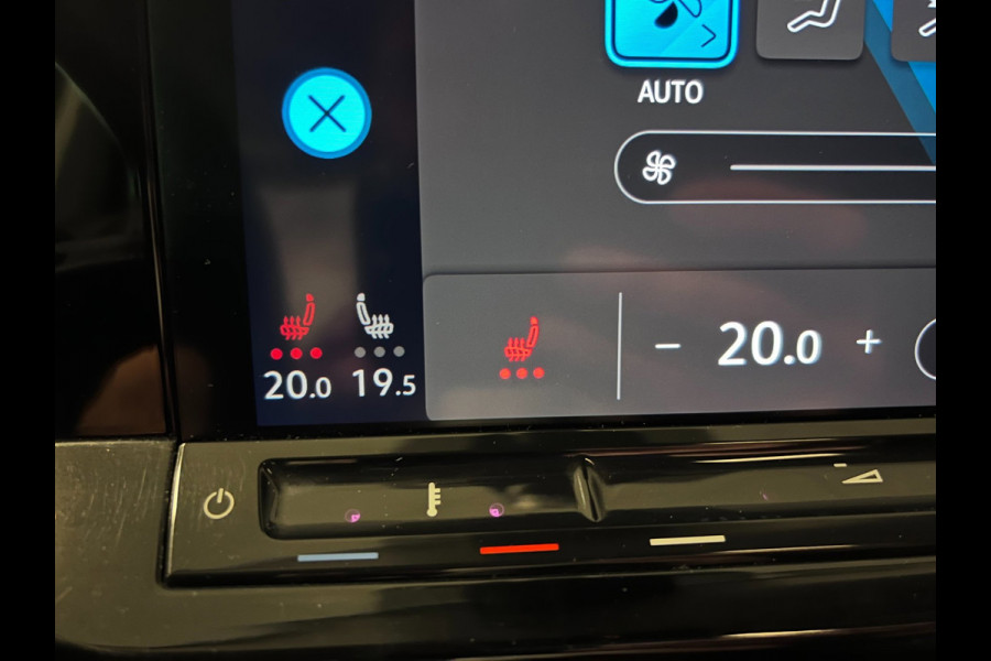 Volkswagen Caddy Maxi 1.5 TSI 7p PANO/NAVI/LED/DAB/CARPLAY/CAM/ECC/PDC/CRUISE///