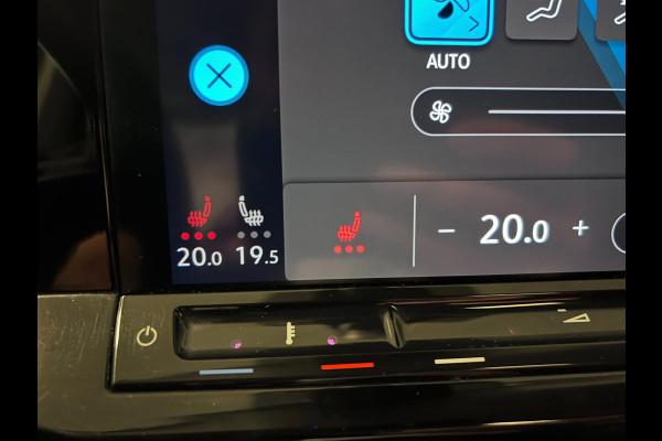 Volkswagen Caddy Maxi 1.5 TSI 7p PANO/NAVI/LED/DAB/CARPLAY/CAM/ECC/PDC/CRUISE///