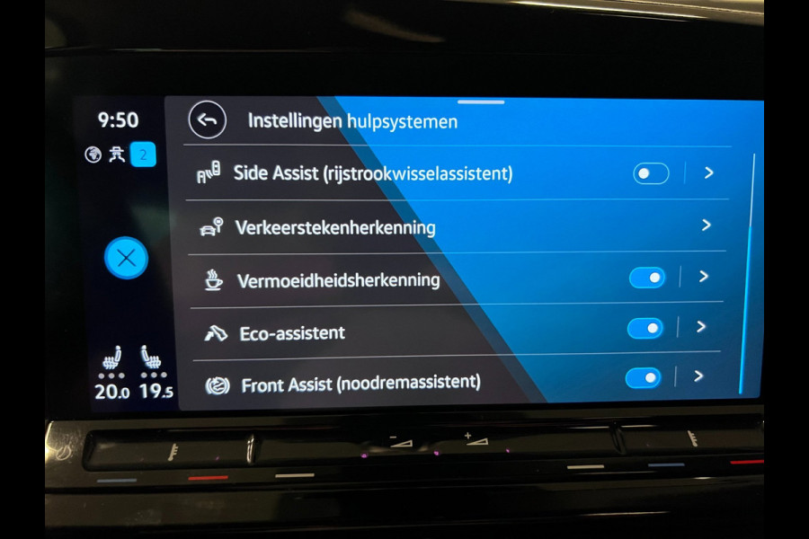 Volkswagen Caddy Maxi 1.5 TSI 7p PANO/NAVI/LED/DAB/CARPLAY/CAM/ECC/PDC/CRUISE///