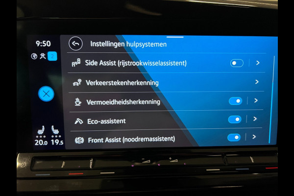 Volkswagen Caddy Maxi 1.5 TSI 7p PANO/NAVI/LED/DAB/CARPLAY/CAM/ECC/PDC/CRUISE///