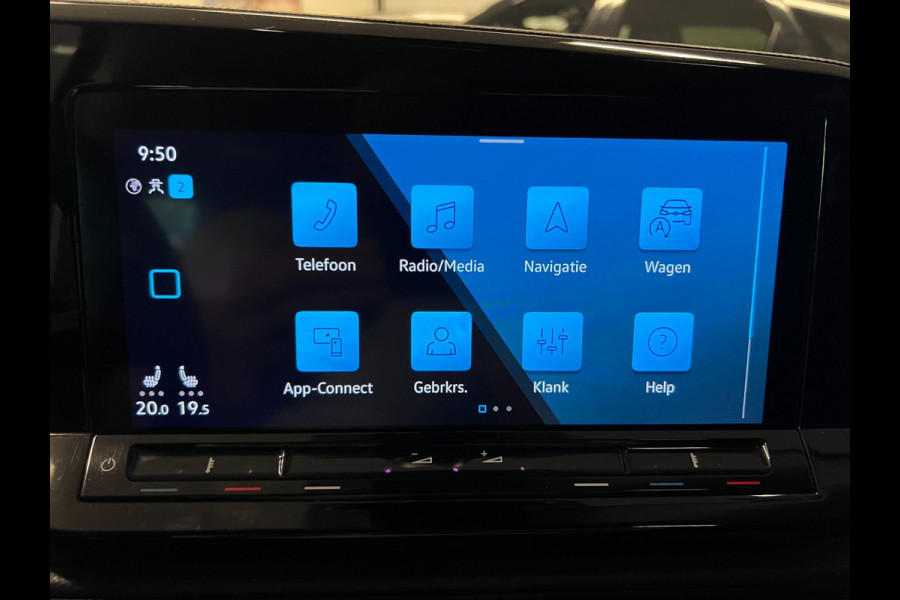 Volkswagen Caddy Maxi 1.5 TSI 7p PANO/NAVI/LED/DAB/CARPLAY/CAM/ECC/PDC/CRUISE///