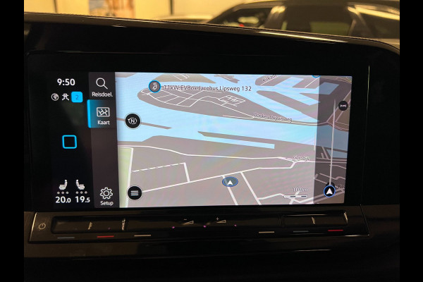 Volkswagen Caddy Maxi 1.5 TSI 7p PANO/NAVI/LED/DAB/CARPLAY/CAM/ECC/PDC/CRUISE///