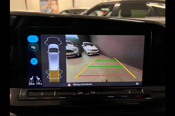 Volkswagen Caddy Maxi 1.5 TSI 7p PANO/NAVI/LED/DAB/CARPLAY/CAM/ECC/PDC/CRUISE///