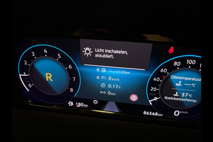 Volkswagen Caddy Maxi 1.5 TSI 7p PANO/NAVI/LED/DAB/CARPLAY/CAM/ECC/PDC/CRUISE///