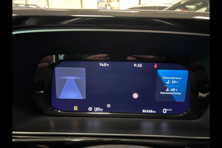 Volkswagen Caddy Maxi 1.5 TSI 7p PANO/NAVI/LED/DAB/CARPLAY/CAM/ECC/PDC/CRUISE///