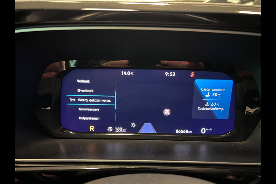 Volkswagen Caddy Maxi 1.5 TSI 7p PANO/NAVI/LED/DAB/CARPLAY/CAM/ECC/PDC/CRUISE///