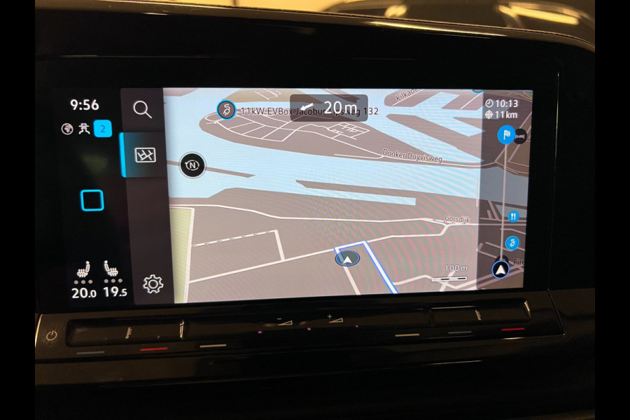 Volkswagen Caddy Maxi 1.5 TSI 7p PANO/NAVI/LED/DAB/CARPLAY/CAM/ECC/PDC/CRUISE///