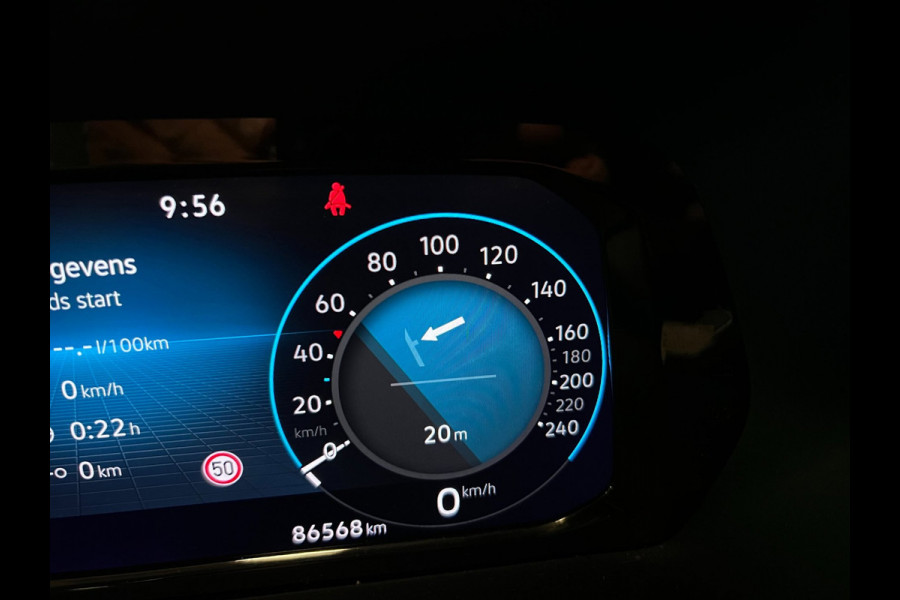 Volkswagen Caddy Maxi 1.5 TSI 7p PANO/NAVI/LED/DAB/CARPLAY/CAM/ECC/PDC/CRUISE///