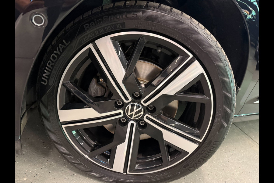 Volkswagen Caddy Maxi 1.5 TSI 7p PANO/NAVI/LED/DAB/CARPLAY/CAM/ECC/PDC/CRUISE///