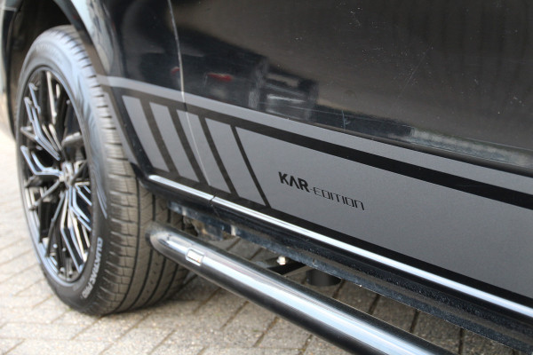 Mercedes-Benz Vito 119 CDI | Aut. | Extra lang | 2x Schuifdeur | Standkachel | Clima..