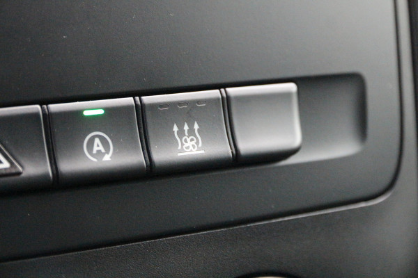 Mercedes-Benz Vito 119 CDI | Aut. | Extra lang | 2x Schuifdeur | Standkachel | Clima..