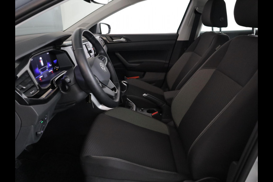 Volkswagen Polo 1.0 TSI Life 95pk 5bak| Parksensors| 15'LM-velgen| airco
