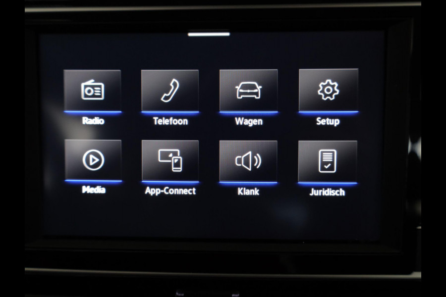 Volkswagen Polo 1.0 TSI Life 95pk 5bak| Parksensors| 15'LM-velgen| airco