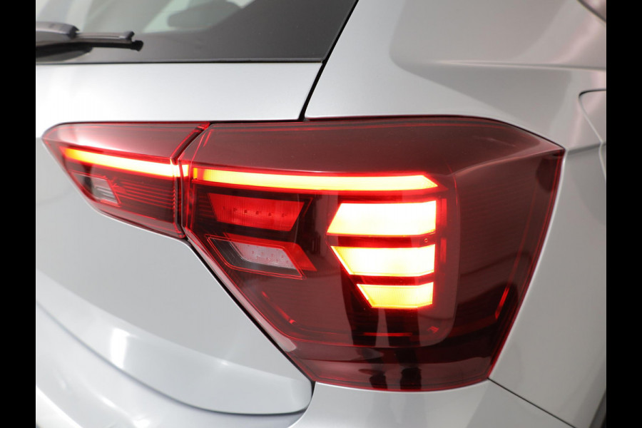 Volkswagen Polo 1.0 TSI Life 95pk 5bak| Parksensors| 15'LM-velgen| airco