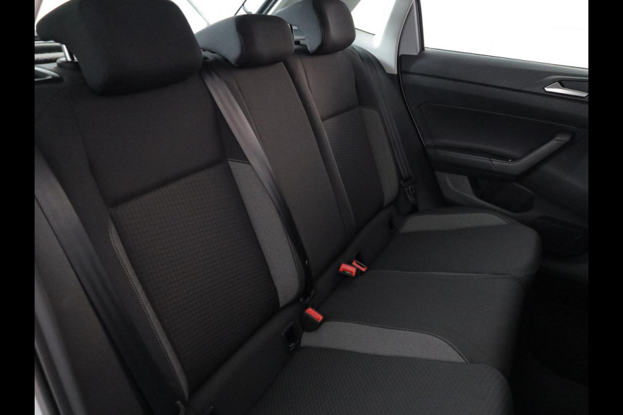 Volkswagen Polo 1.0 TSI Life 95pk 5bak| Parksensors| 15'LM-velgen| airco