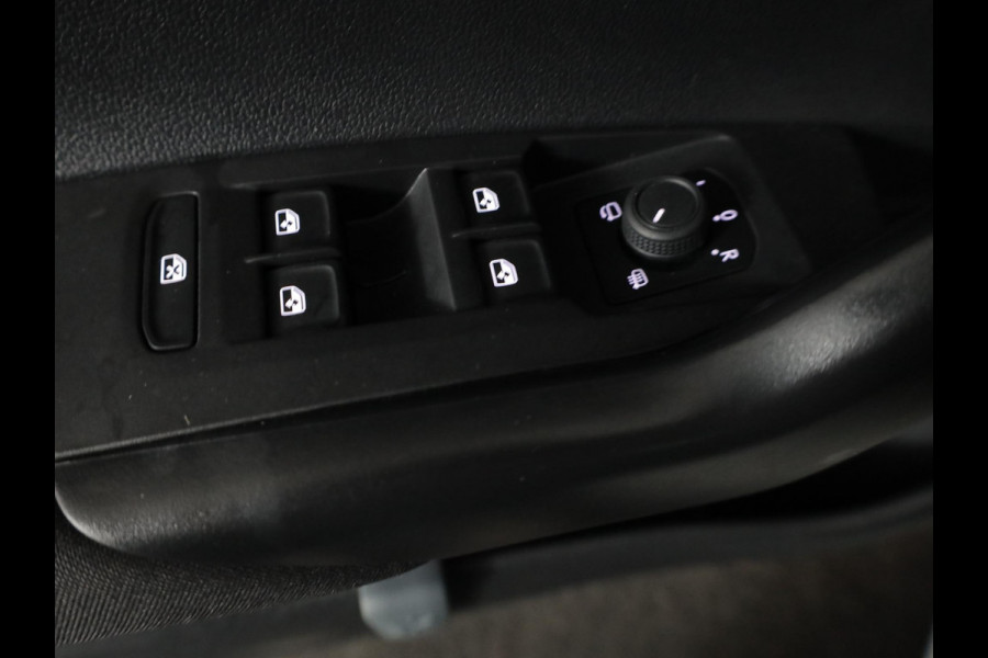 Volkswagen Polo 1.0 TSI Life 95pk 5bak| Parksensors| 15'LM-velgen| airco